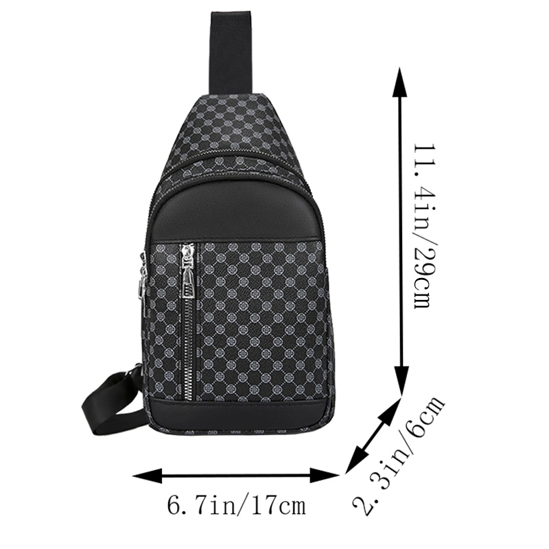 Tas Dada Fungsional Gaya Netra - Women Bags Daily Use ulasan dan harga