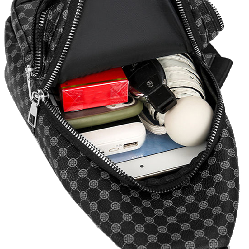 Tas Dada Fungsional Gaya Netra - Women Bags Daily Use ulasan dan harga