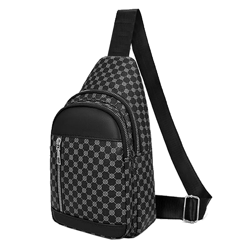 Tas Dada Fungsional Gaya Netra - Women Bags Daily Use ulasan dan harga