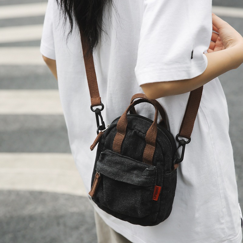Tas kanvas koboi untuk wanita  - Women'S Bags Longchamp ulasan dan harga