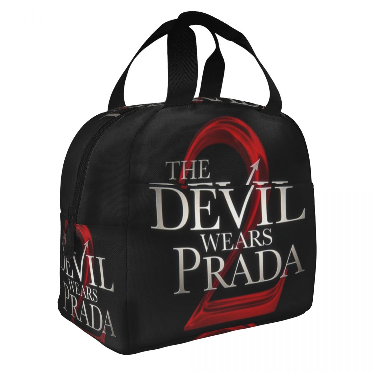 Tas Makan Siang Bertema Film R - Women Bags Prada ulasan dan harga