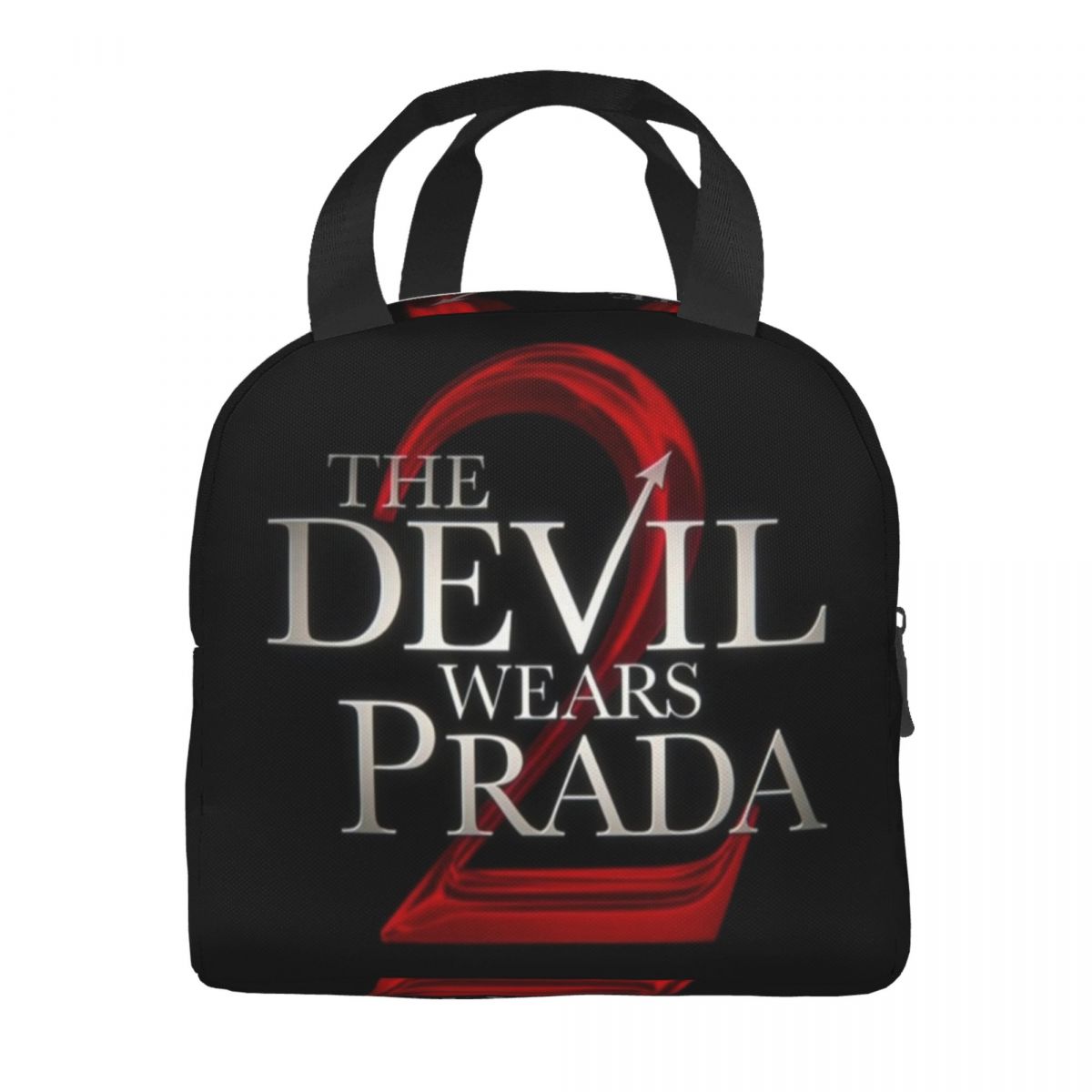 Tas Makan Siang Bertema Film R - Women Bags Prada ulasan dan harga