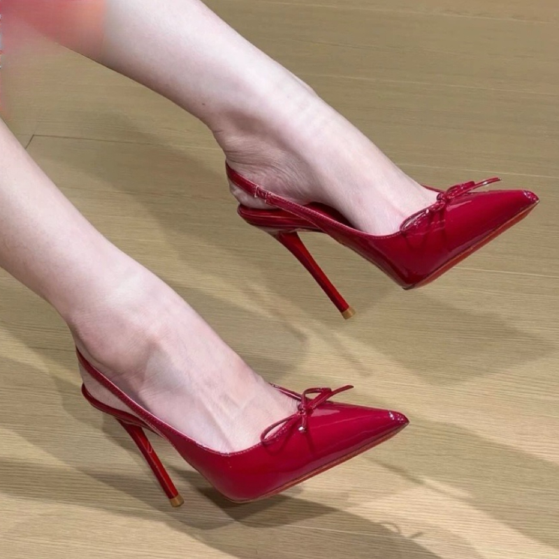 Sepatu Hak Tinggi Wanita Stile - Women Bags New ulasan dan harga