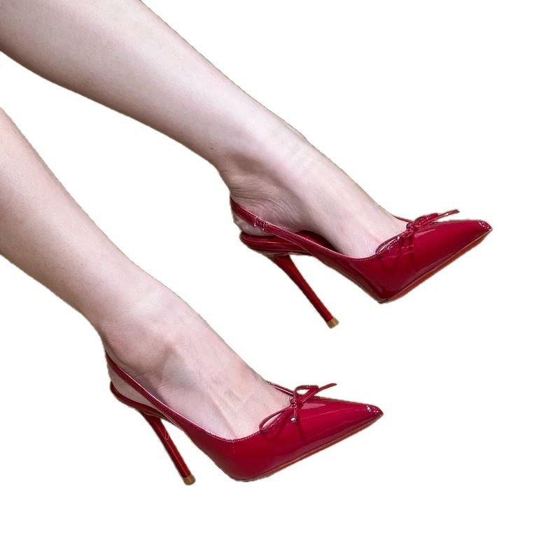 Sepatu Hak Tinggi Wanita Stile - Women Bags New ulasan dan harga